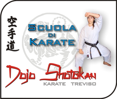 Scuola di Karate Tradizionale Dojo Shotokan